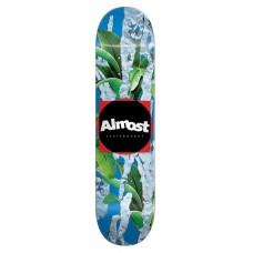 Tabla Skate Almost Metal HYB 8.125''